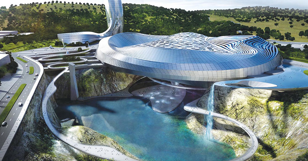 至尊国际 – 至尊服务,至尊享受