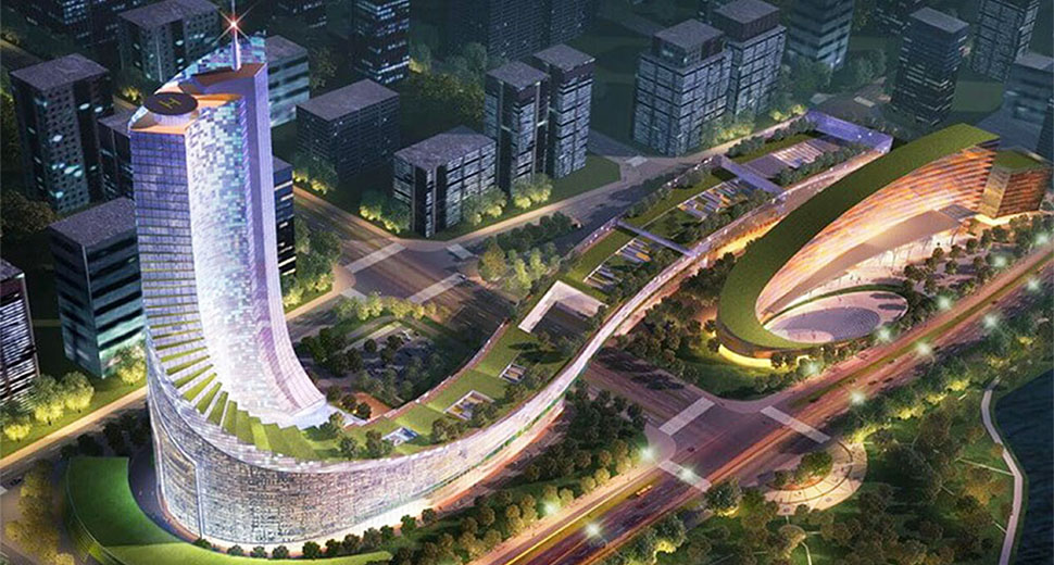 至尊国际 – 至尊服务,至尊享受