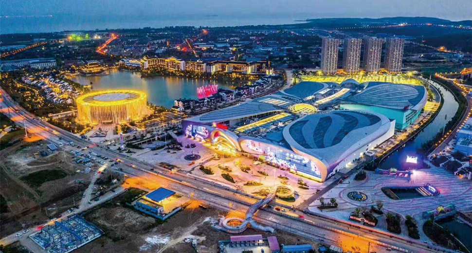 至尊国际 – 至尊服务,至尊享受